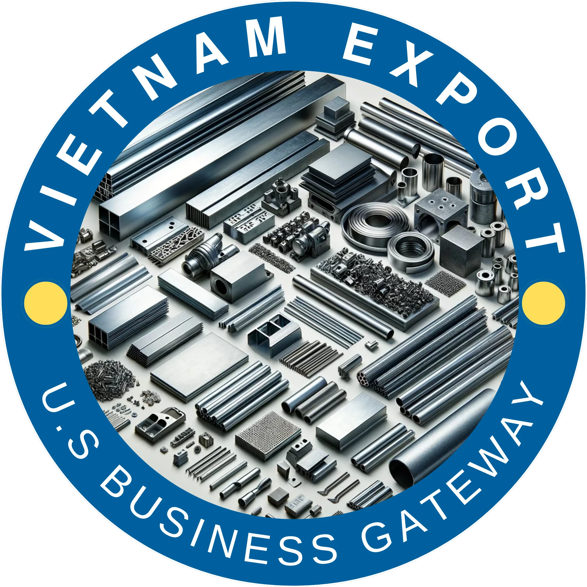 Thép và Kim loại